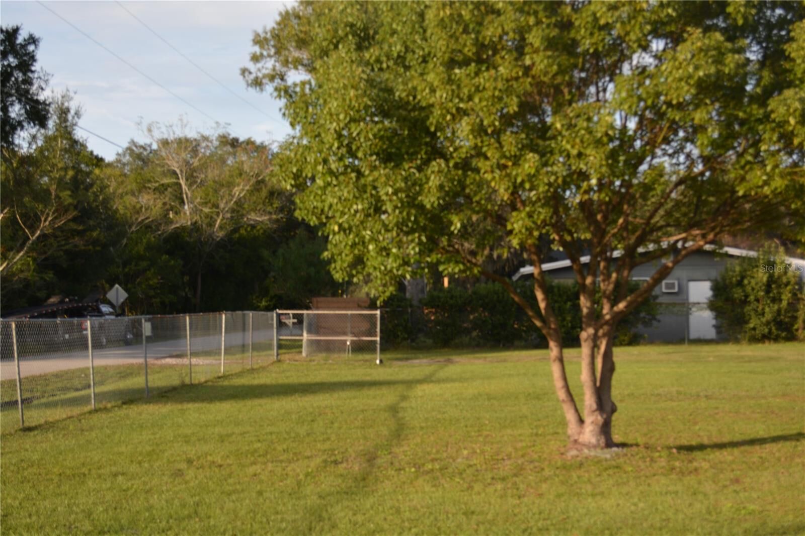 Property Photo: 0 Frances Avenue FL 32773