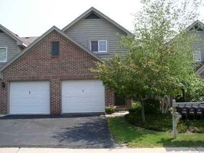 Property Photo:  18275 Brookfield Lake Dr 93  WI 53045 