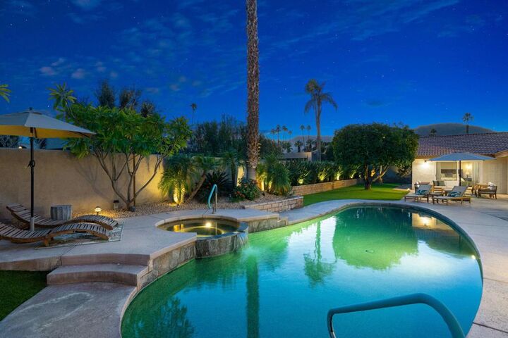 Property Photo:  73751 Shadow Lake Drive  CA 92260 