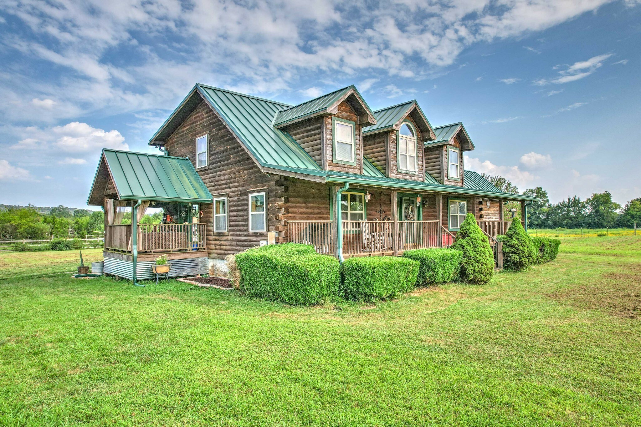 Property Photo:  1068 Richland Richardson Rd  TN 37130 