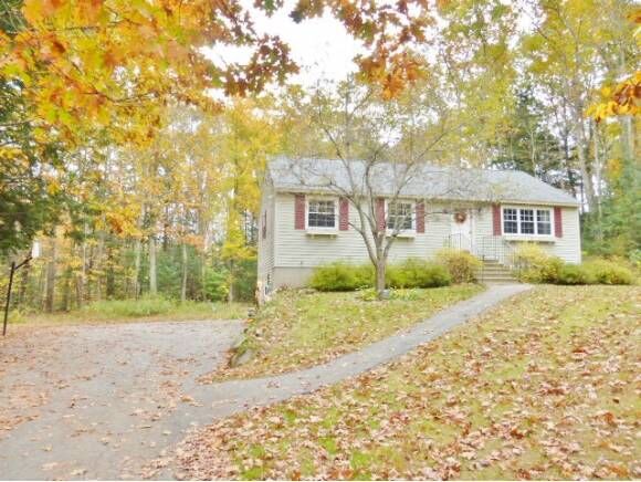 Property Photo:  18 Candy Lane  NH 03819 