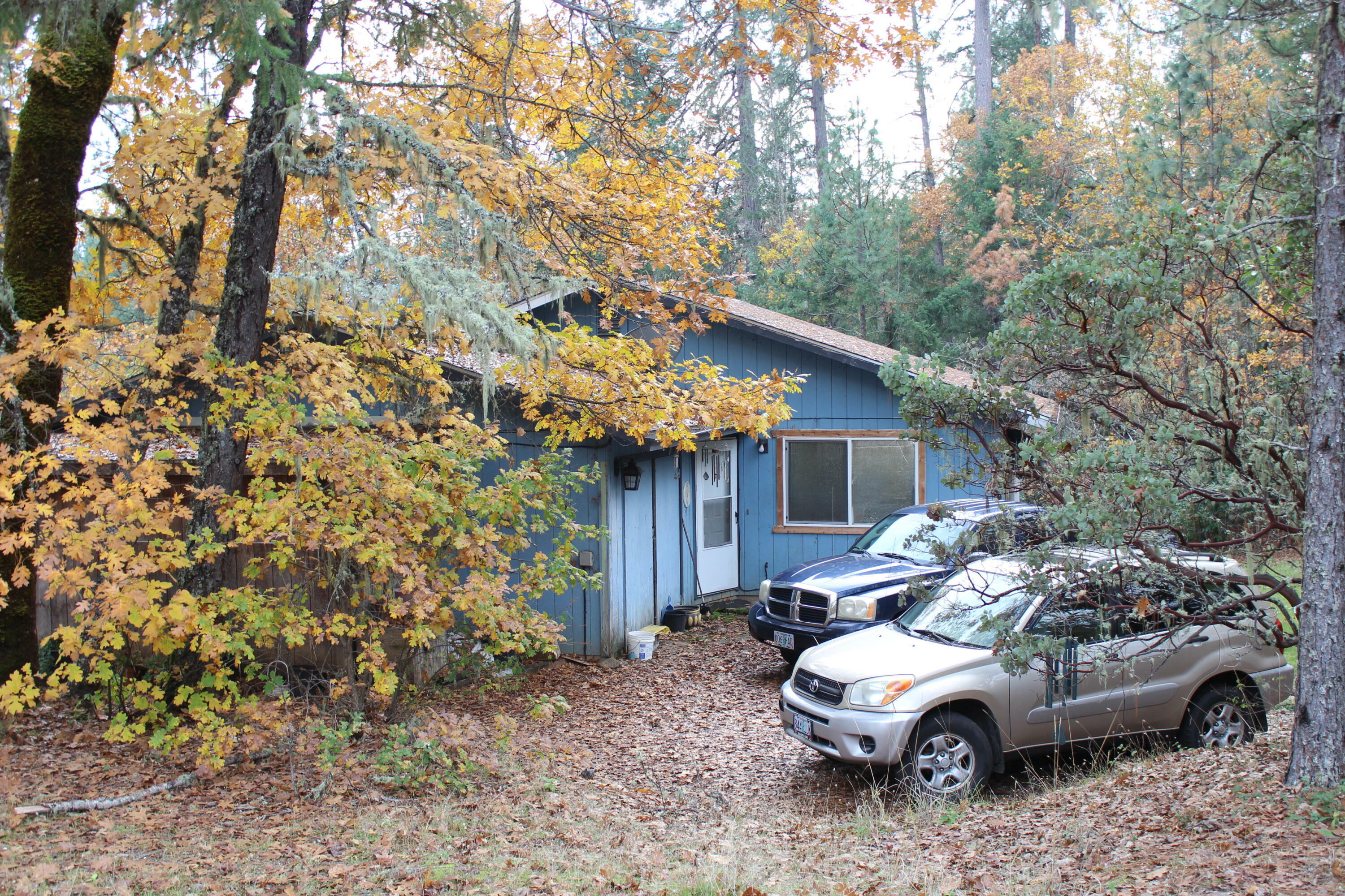 Property Photo:  9615 Holland Loop Road  OR 97523 
