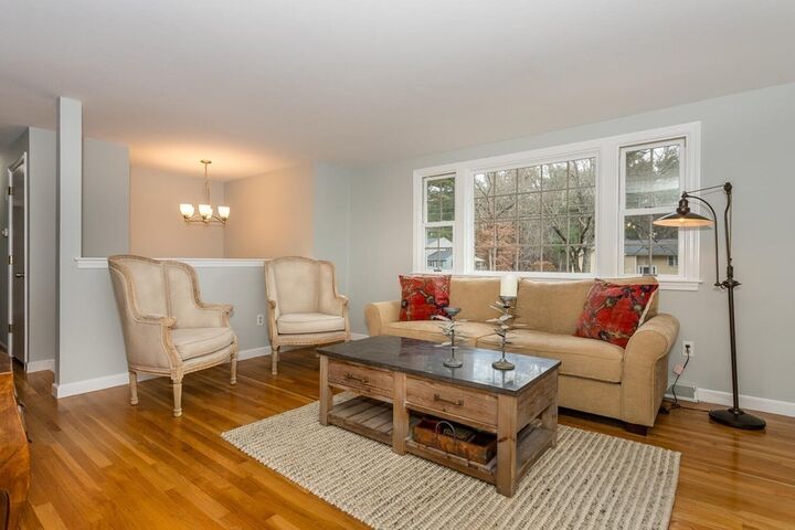 Property Photo: 24 Lawndale Rd MA 02048