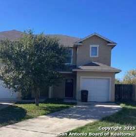 Property Photo:  14107 Volpi Dr 104  TX 78233 