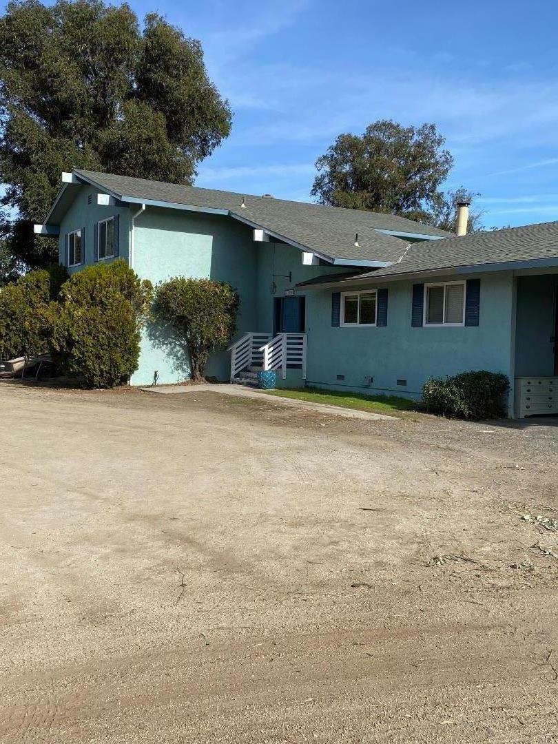 51290 Pine Canyon Road  King City CA 93930 photo