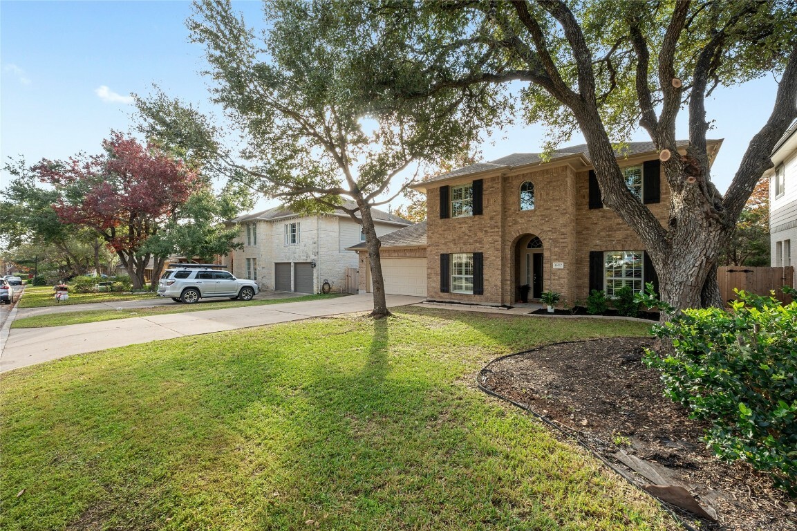 Property Photo:  11017 Cap Stone Drive  TX 78739 