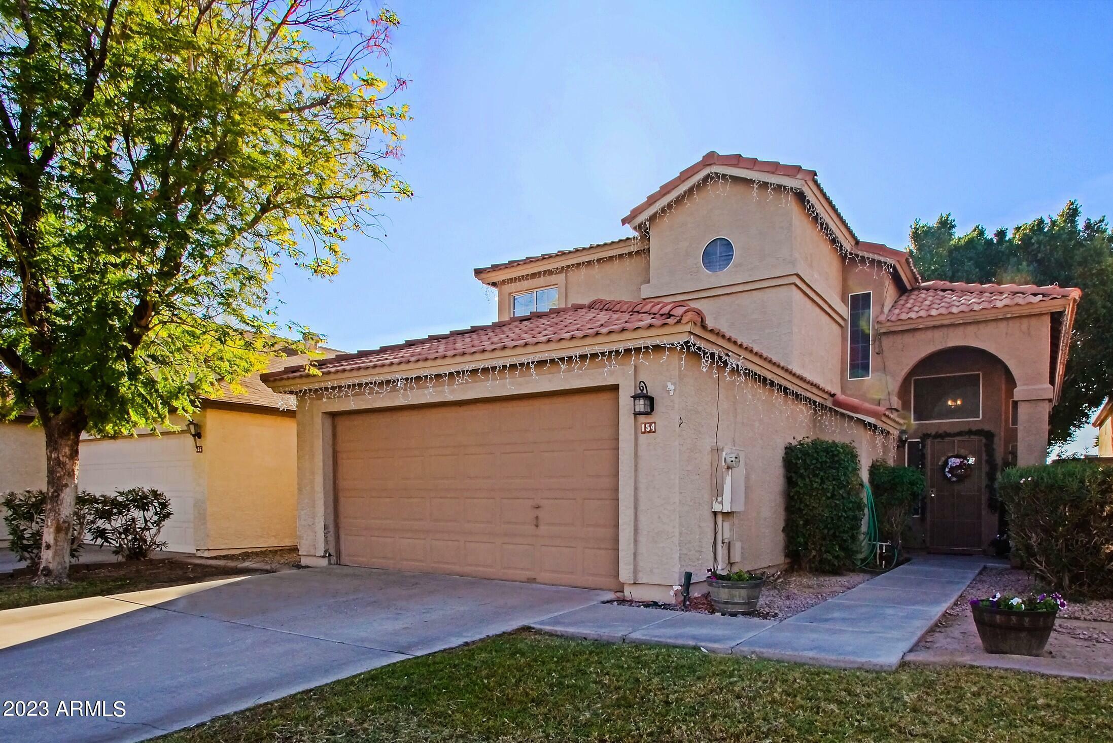 Property Photo:  1836 N Stapley Drive 154  AZ 85203 