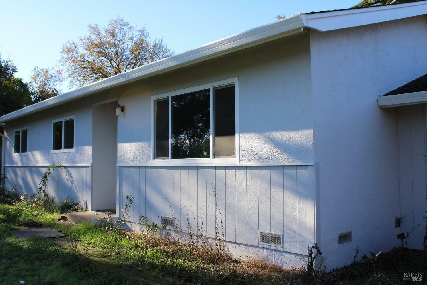 Property Photo:  30 E Cherry Creek Road  CA 95425 