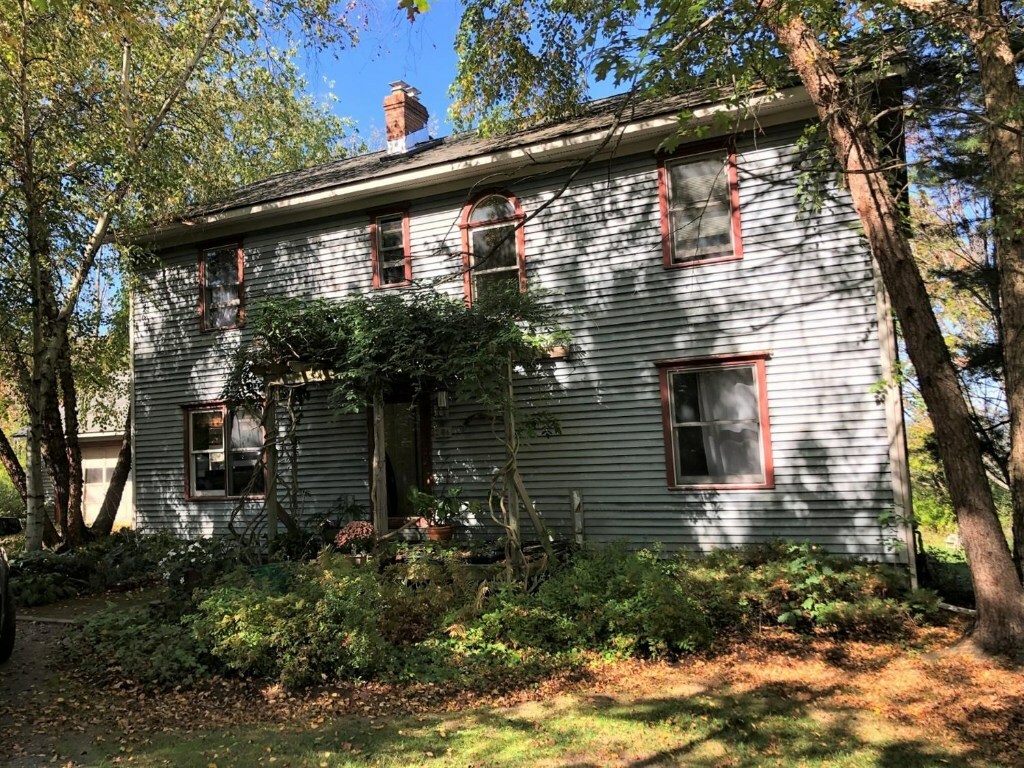 Property Photo:  204 E King Road  NY 14850 