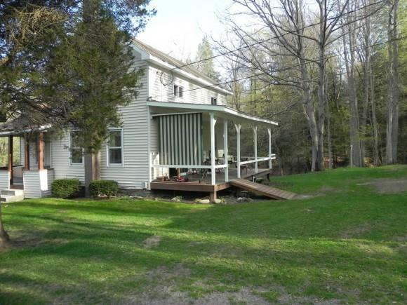 Property Photo:  450 Douglas Road  NY 14867 