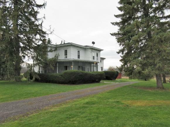 Property Photo:  812 Davis Road  NY  