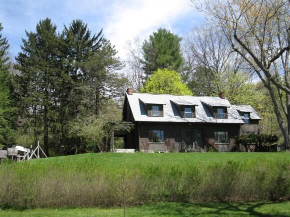 Property Photo: 201 Cayuga Heights Road NY 14850