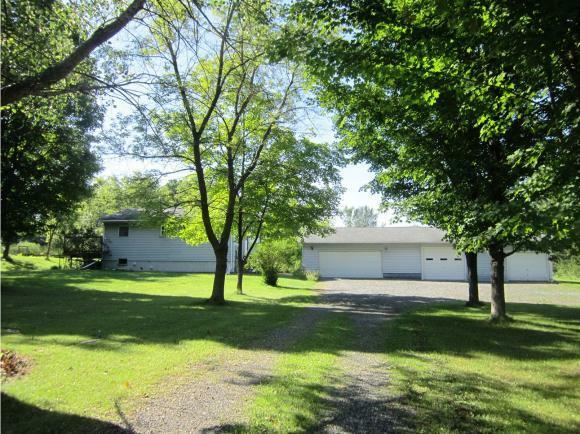 Property Photo: 111 Peruville Road NY