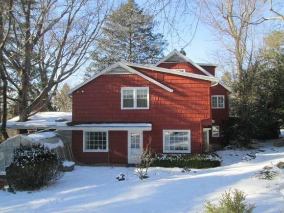 Property Photo:  103 Hanshaw Road  NY 14850 