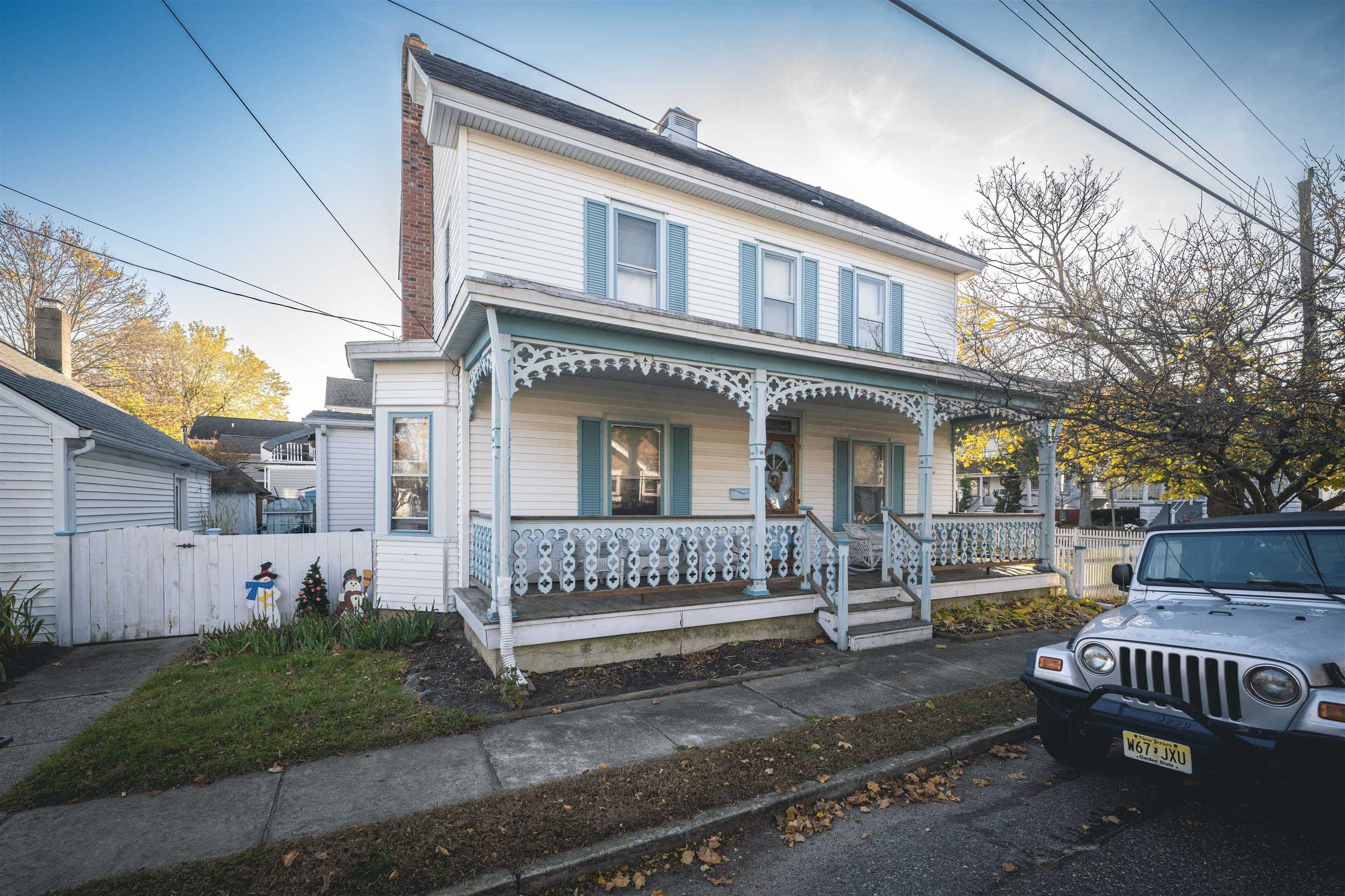 Property Photo: 104 Emerald NJ 08204-1230