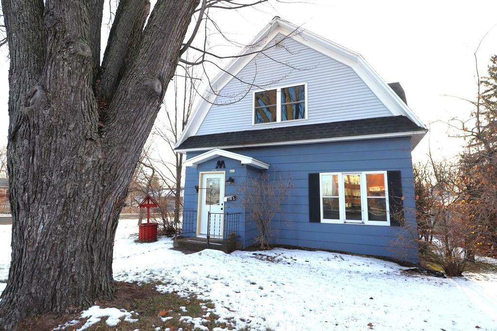 Property Photo:  602 4th Street  WI 54455 