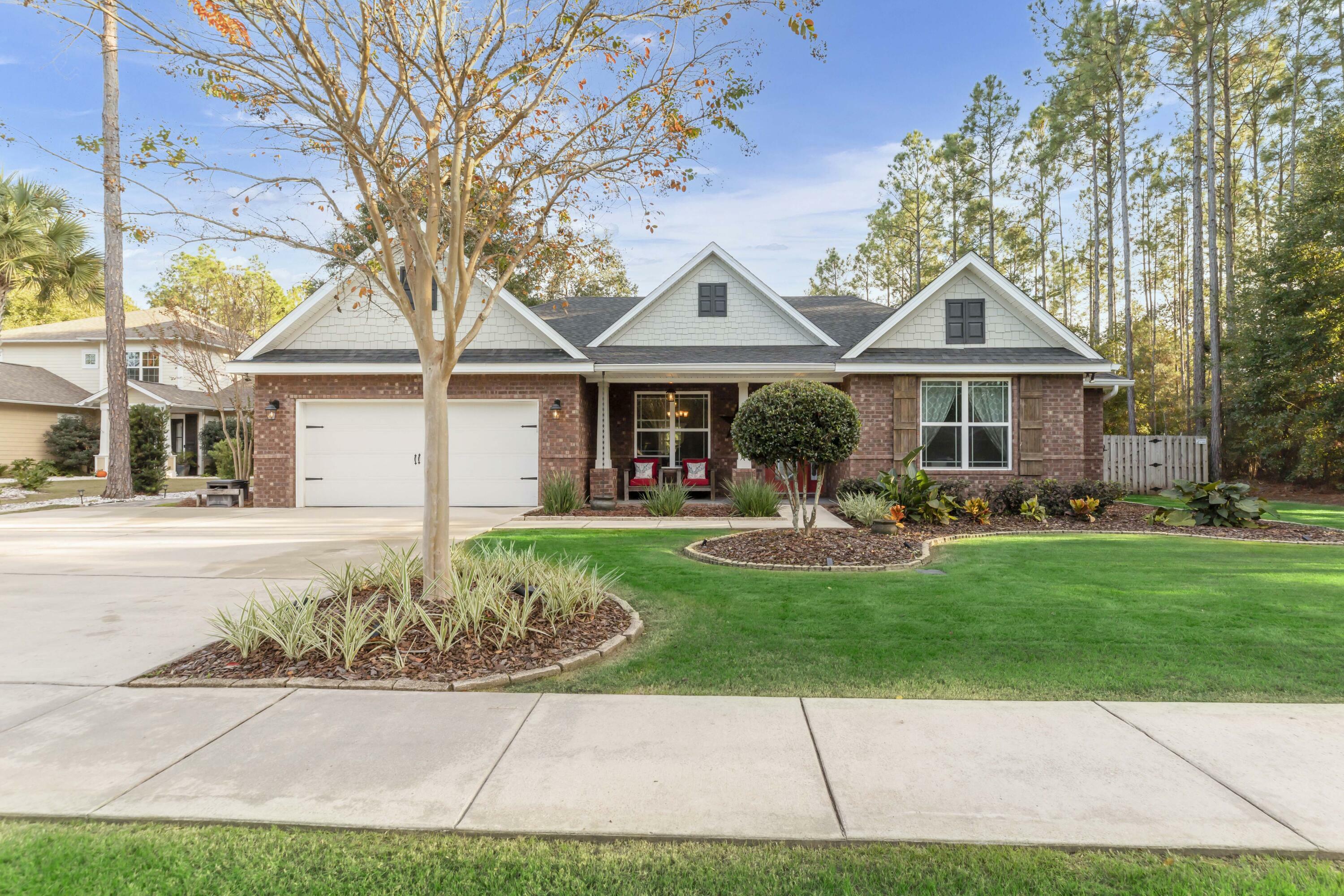 Property Photo: 328 Concert Court FL 32439