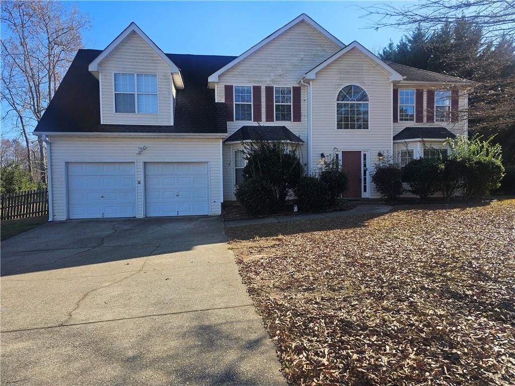 Property Photo:  4085 Soaring Drive  GA 30135 