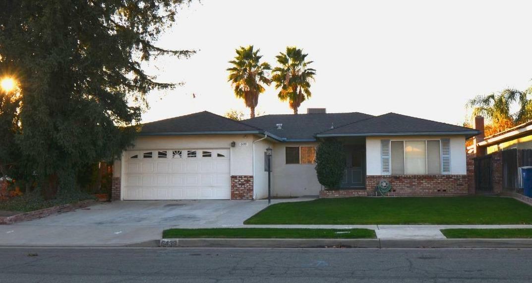 Property Photo:  6439 N Millbrook Avenue  CA 93710 