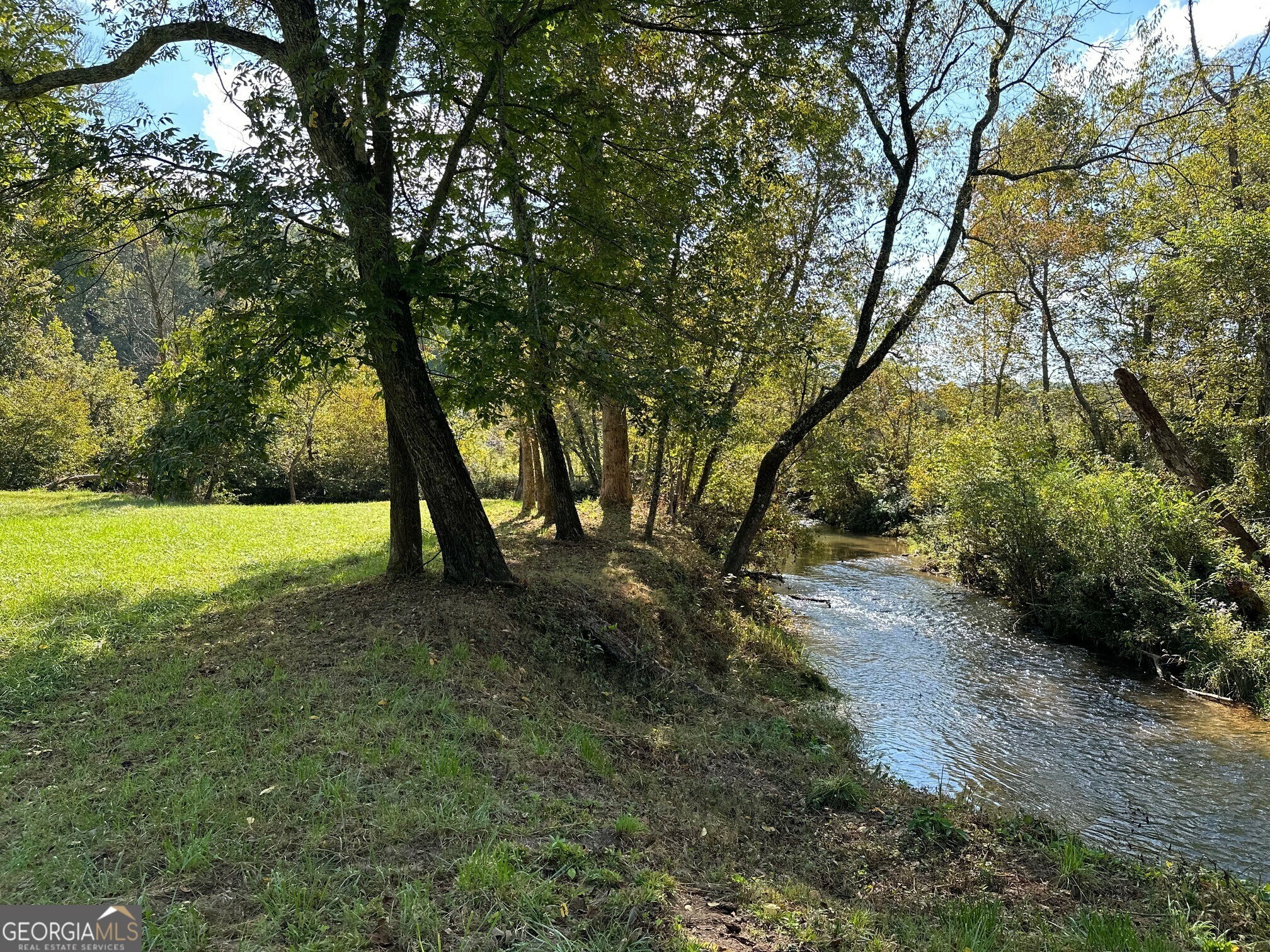 Property Photo:  0 New Liberty Tr Lot 2&Amp3 6.56 Ac  GA 30536 