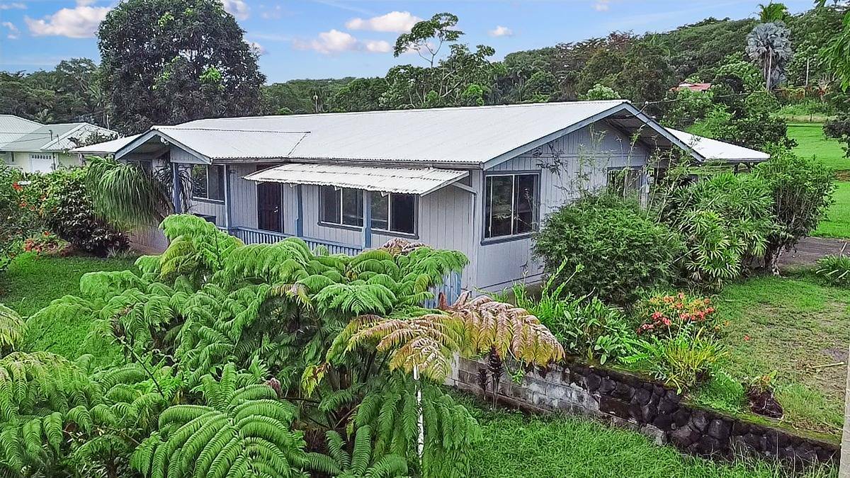 Property Photo:  27-1971 Kaaukai Pl  HI 96781 