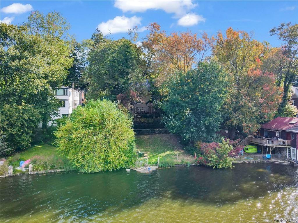 Property Photo: 45 Lake Drive NY 10537
