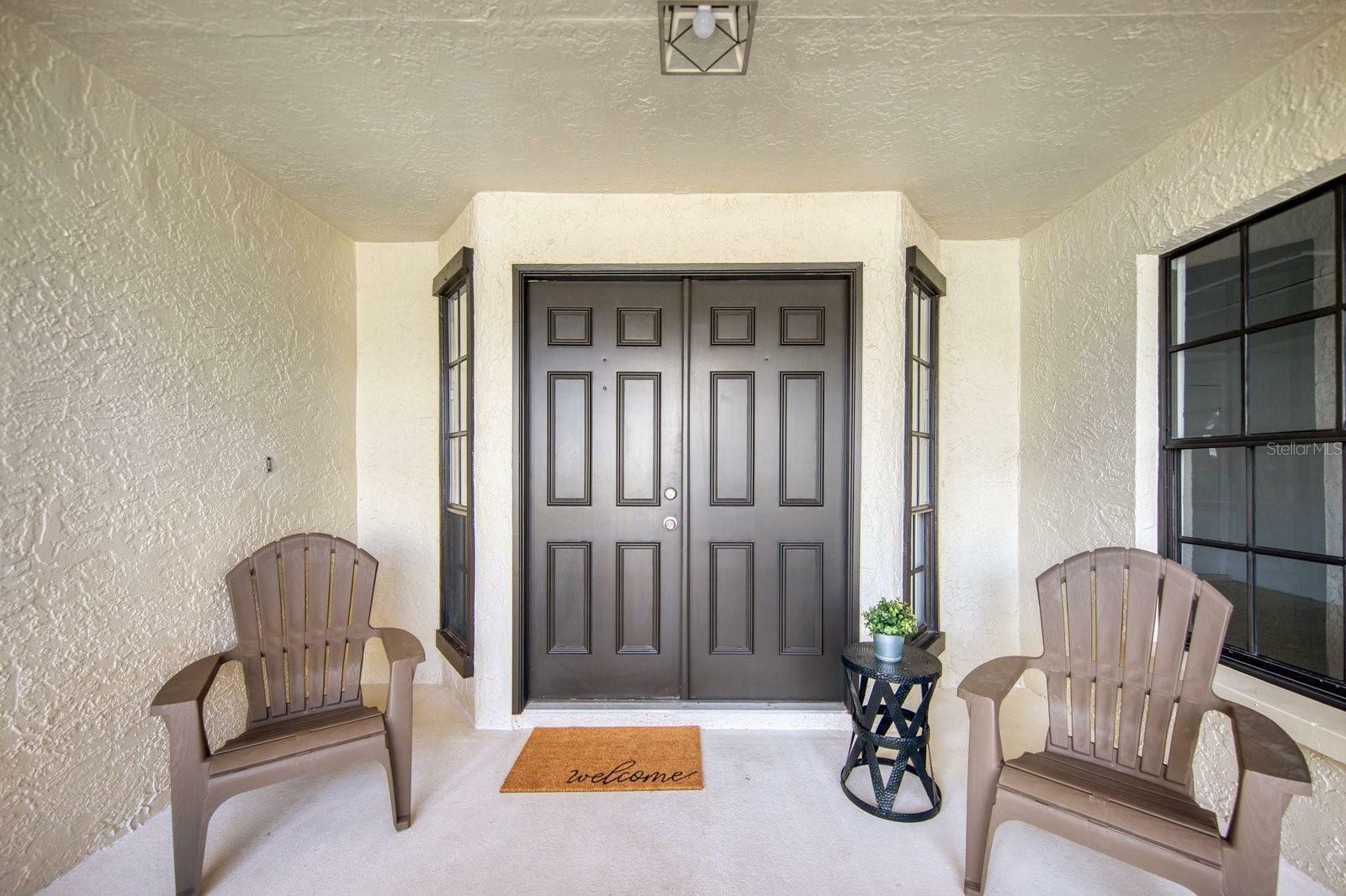 Property Photo: 3496 E Woodmont Way FL 34684