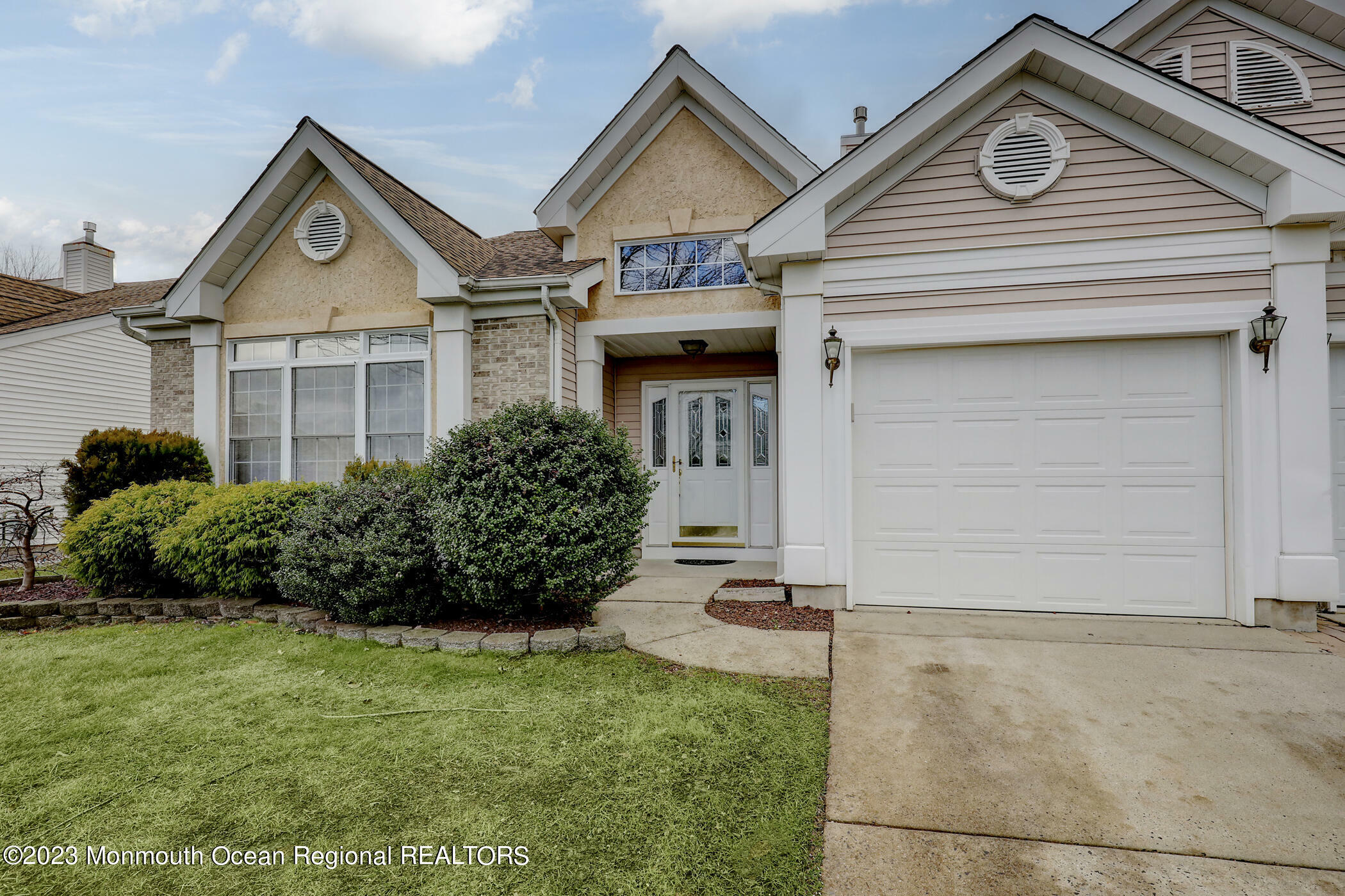 Property Photo: 101 Birmingham Lane NJ 08831