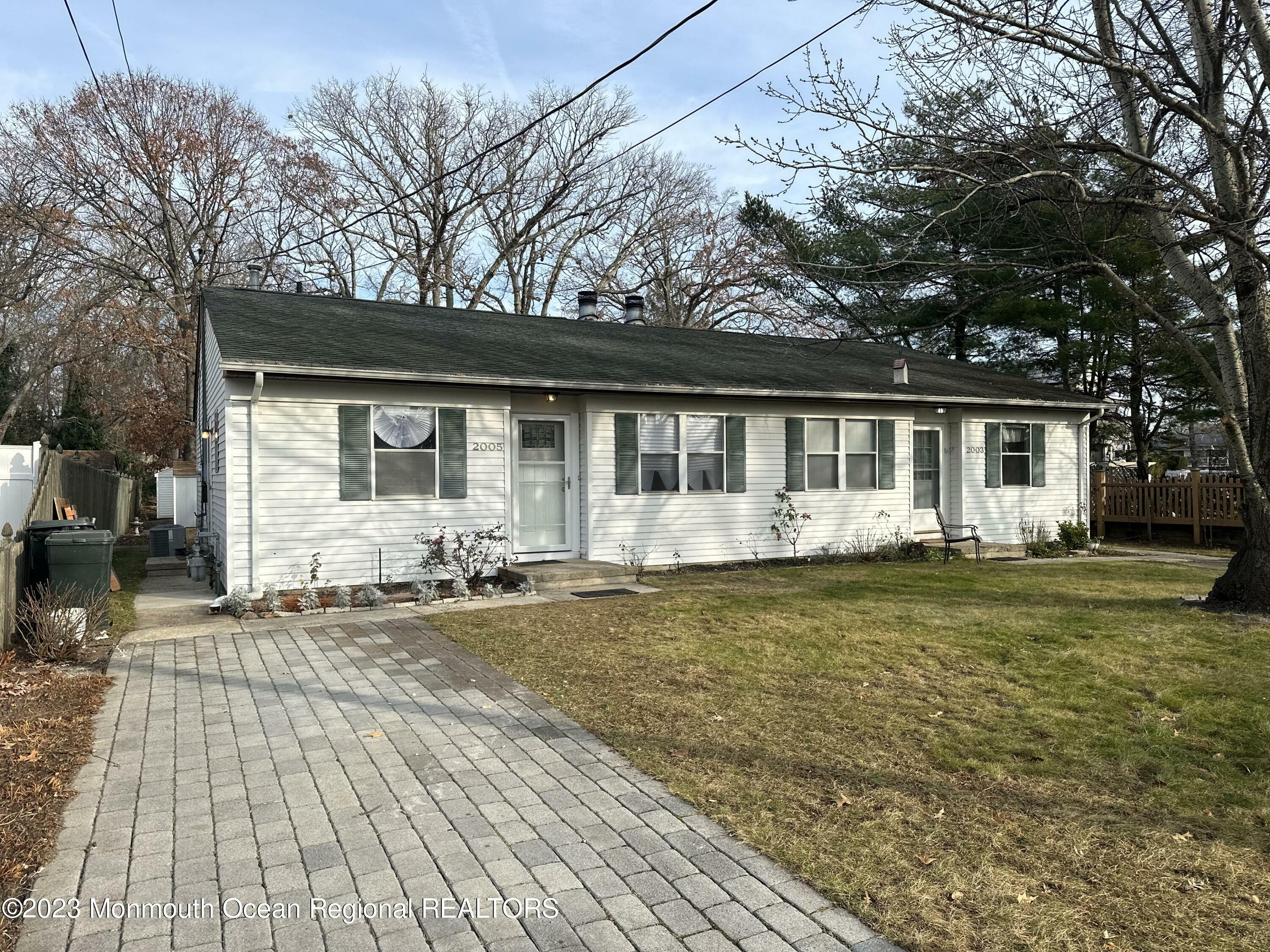 Property Photo: 2005 Old Bridge Avenue NJ 08742