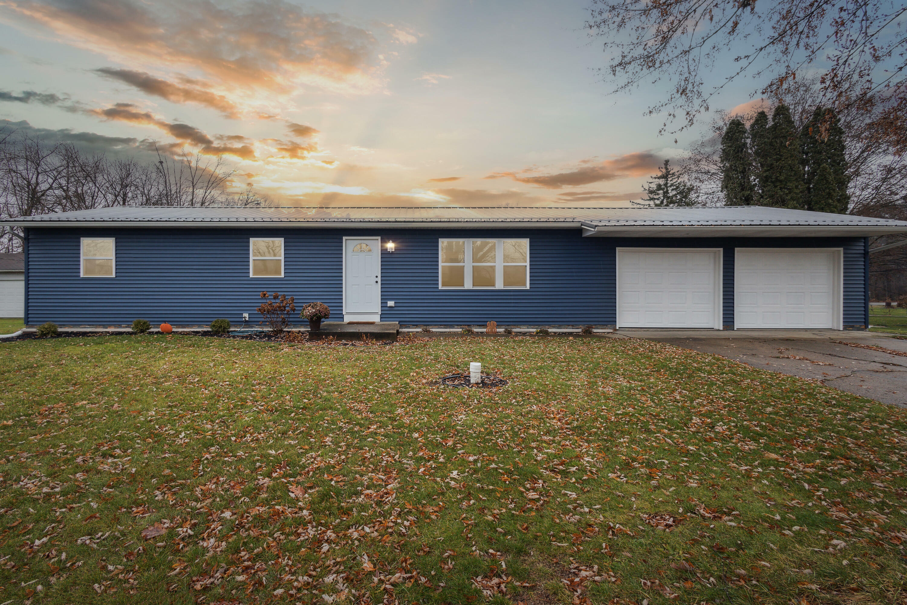 Property Photo: 68893 Twilight Street MI 49112