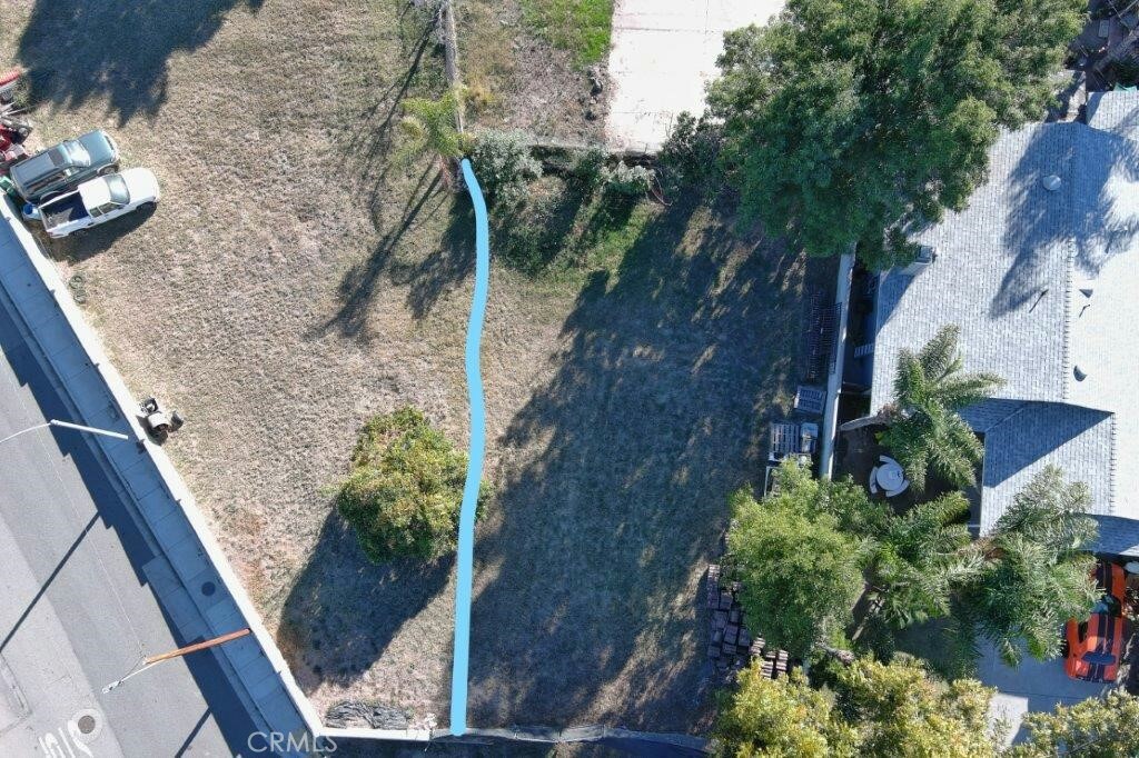 Property Photo:  0 Valle Vista Drive  CA 91709 