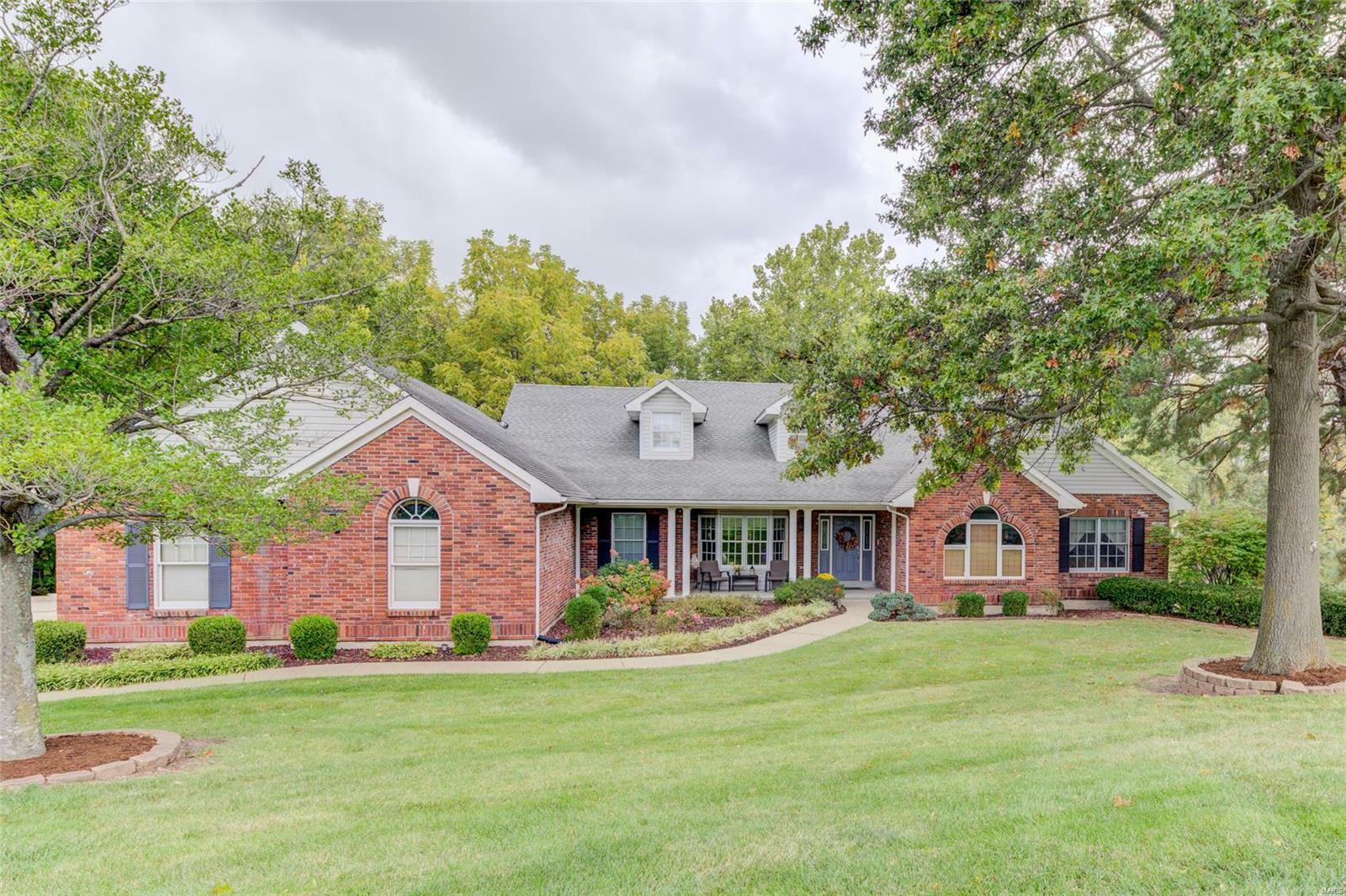 Property Photo:  2241 Hackmann Road  MO 63303 