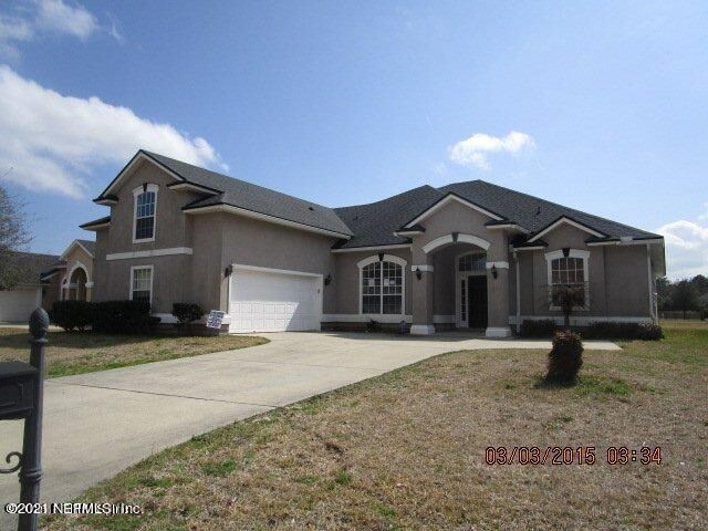 Property Photo:  40 Zachary Drive N  FL 32218 