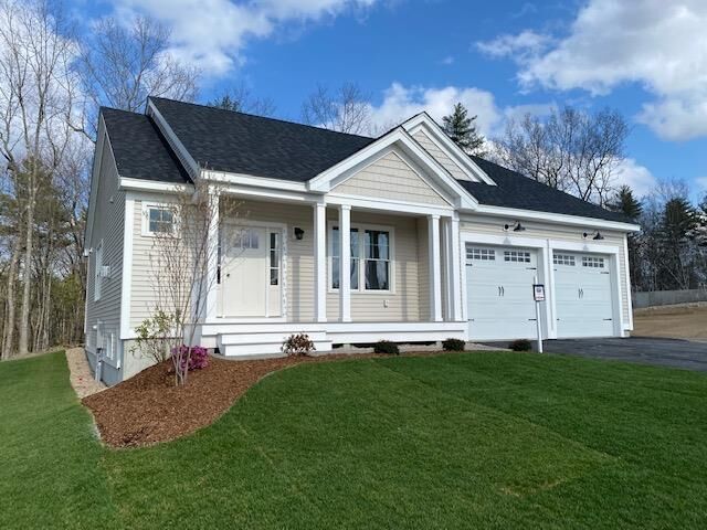 Property Photo:  14 Cliffs At Evergreen Drive  NH 03032 