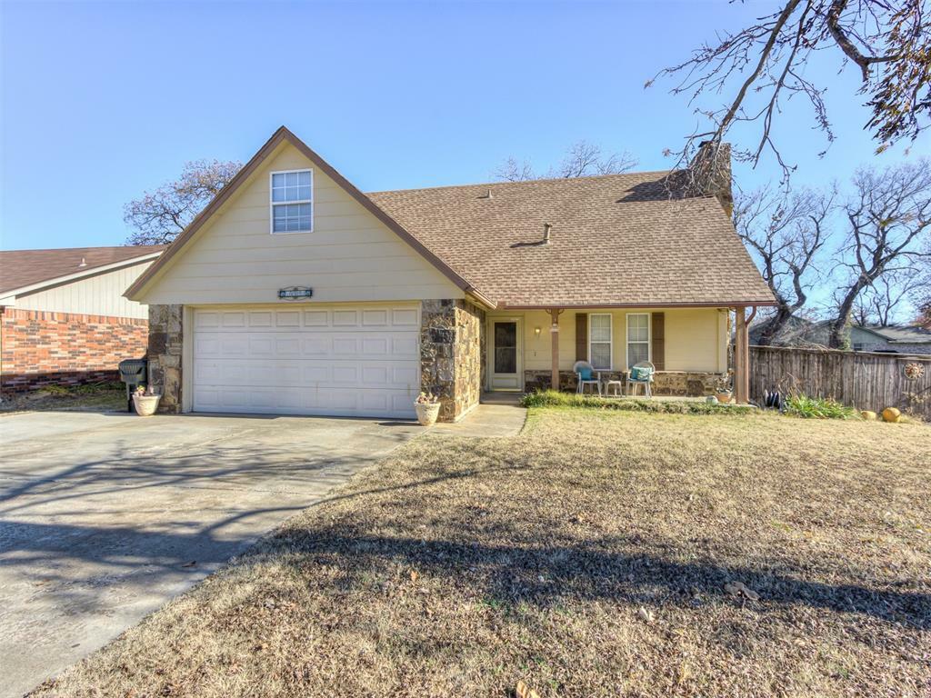Property Photo: 1620 Albert Drive OK 73130