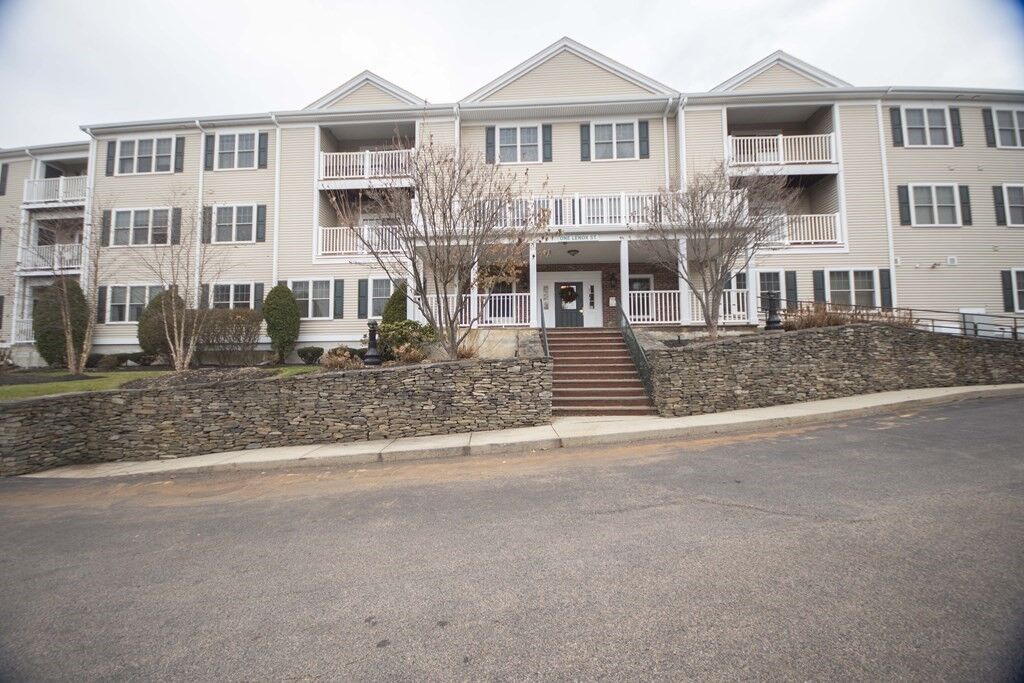 Property Photo:  1 Lenox St 310  MA 02062 