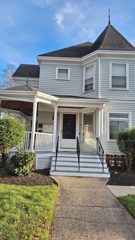 Property Photo: 209 Cottage 1 RI 02861
