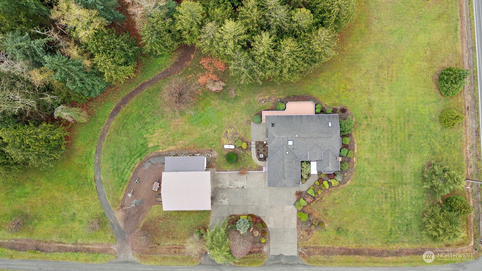 Property Photo:  8614 300th Street NW  WA 98292 