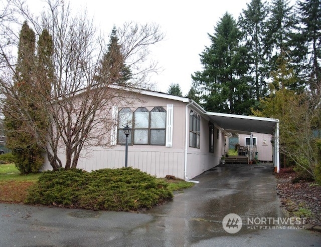 Property Photo:  28000 NE 142nd Place 151  WA 98109 