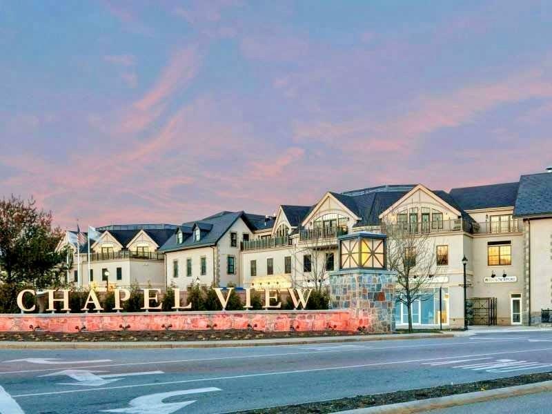 Property Photo: 1000 Chapel View Boulevard 310 RI 02920