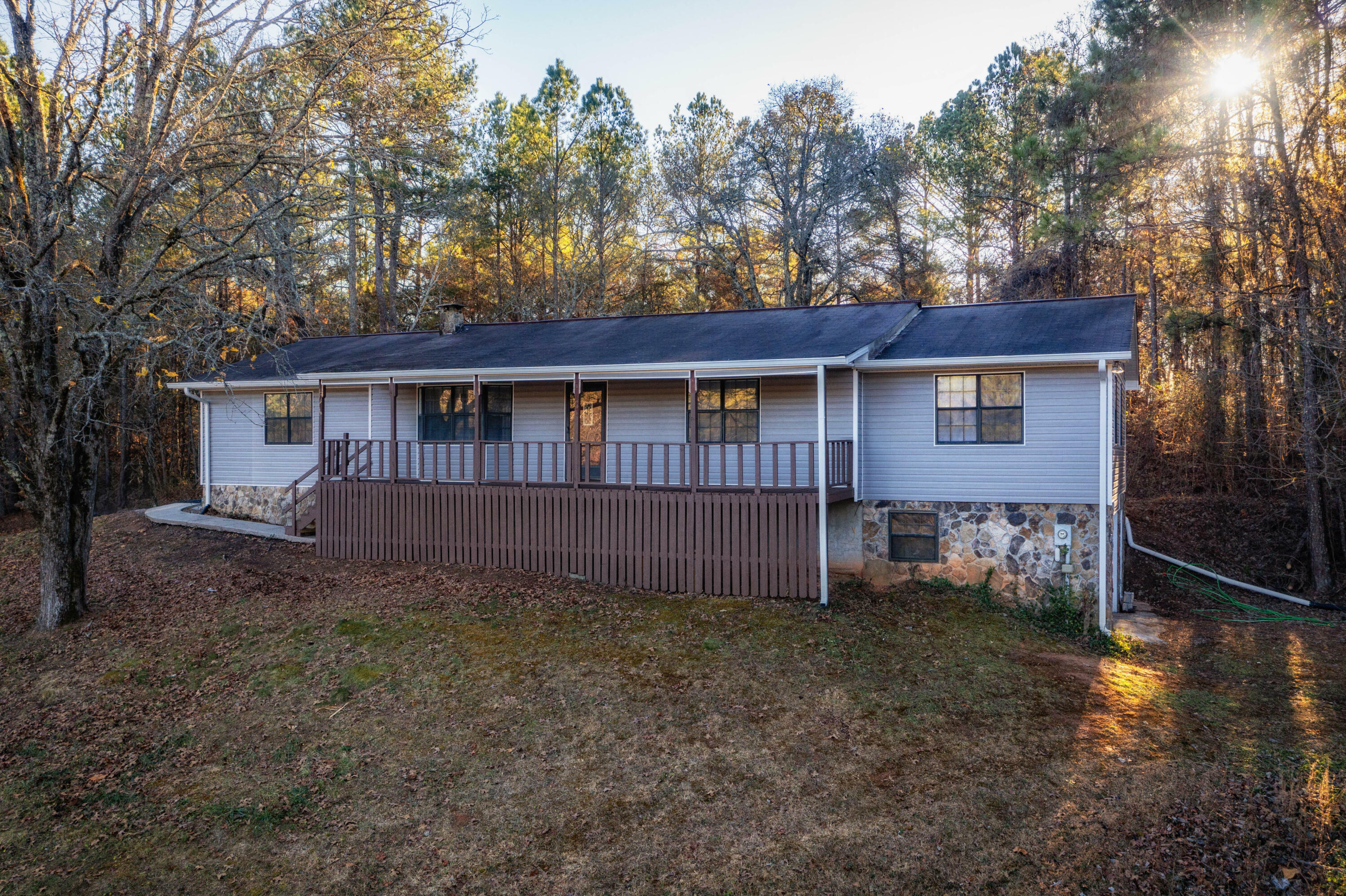 Property Photo:  1254 Old Stage Road  TN 37381 