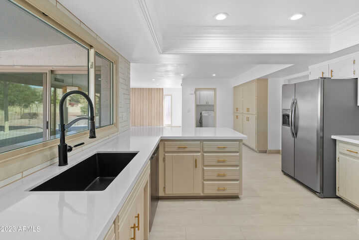 Property Photo: 8219 N 51st Drive AZ 85302