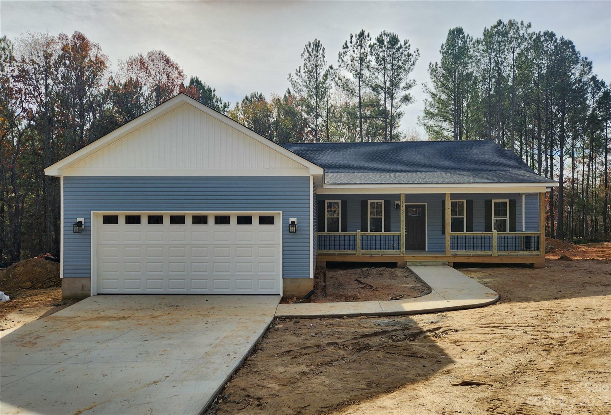 Property Photo:  130 Helton Harris Road  NC 28164 