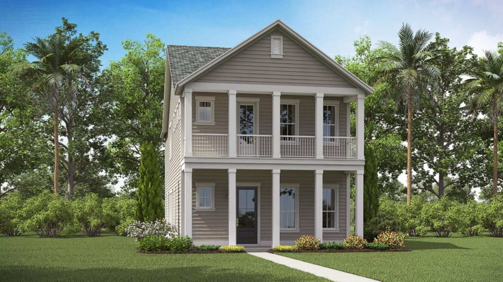 Property Photo: 122 Split Leaf Lane SC 29483