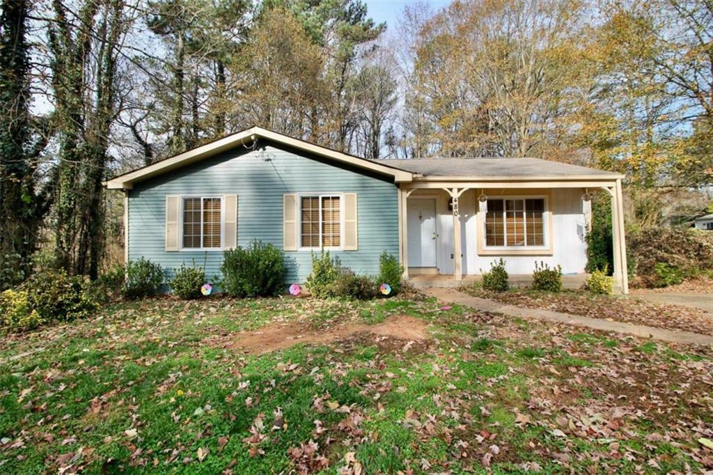 Property Photo:  480 Village Square Court  GA 30083 