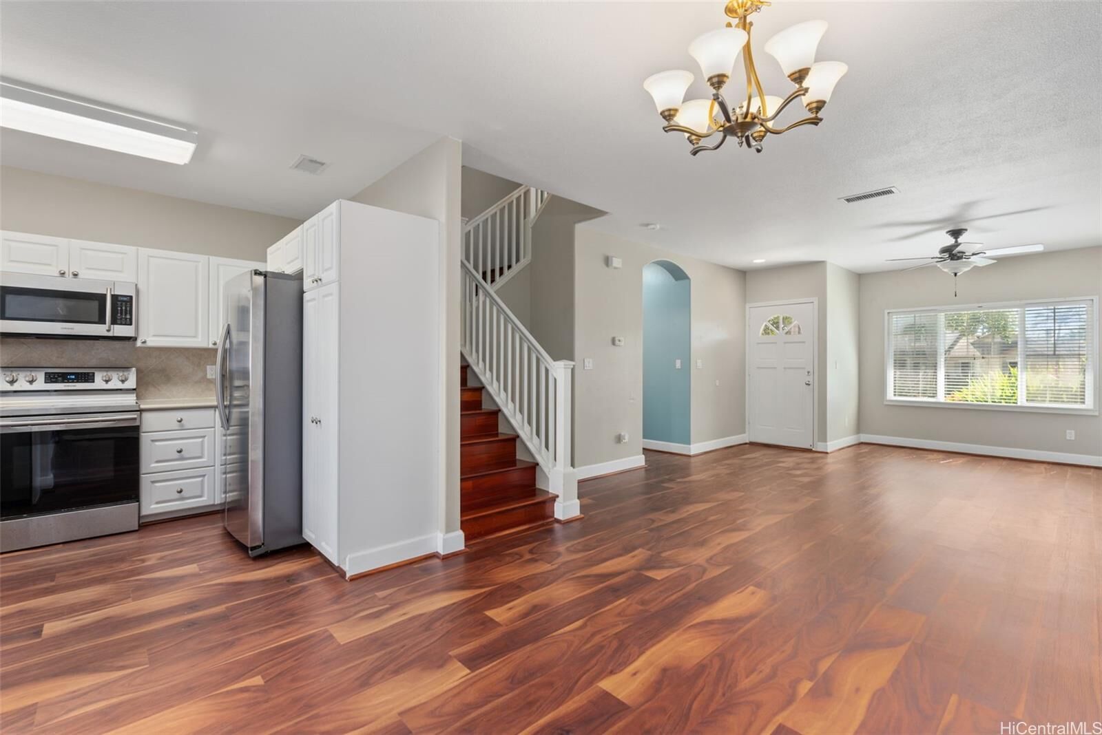 Property Photo:  91-2131 Kaioli Street 3402  HI 96706 