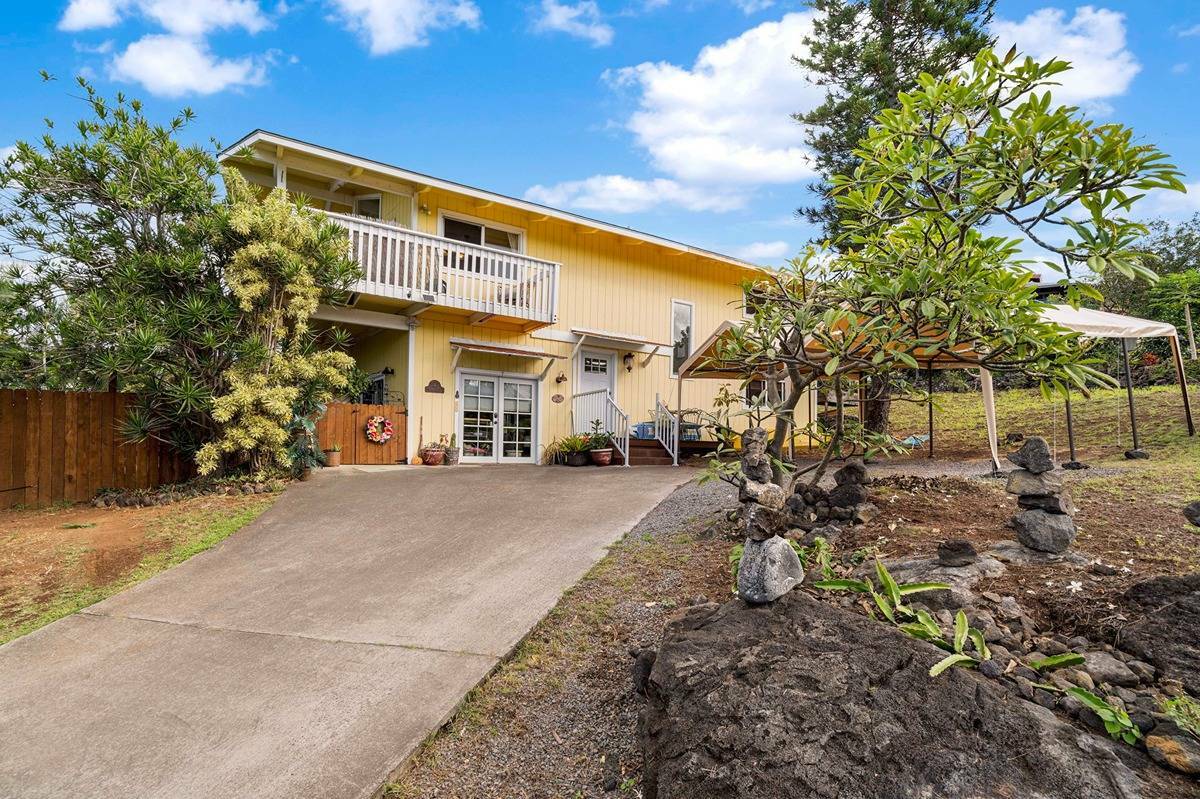 Property Photo:  73-4341 Poipu Pl  HI 96740 