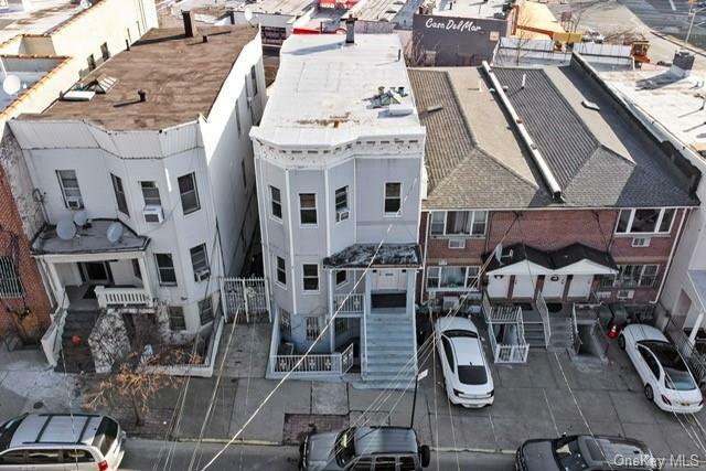 Property Photo: 1756 Anthony Avenue NY 10457