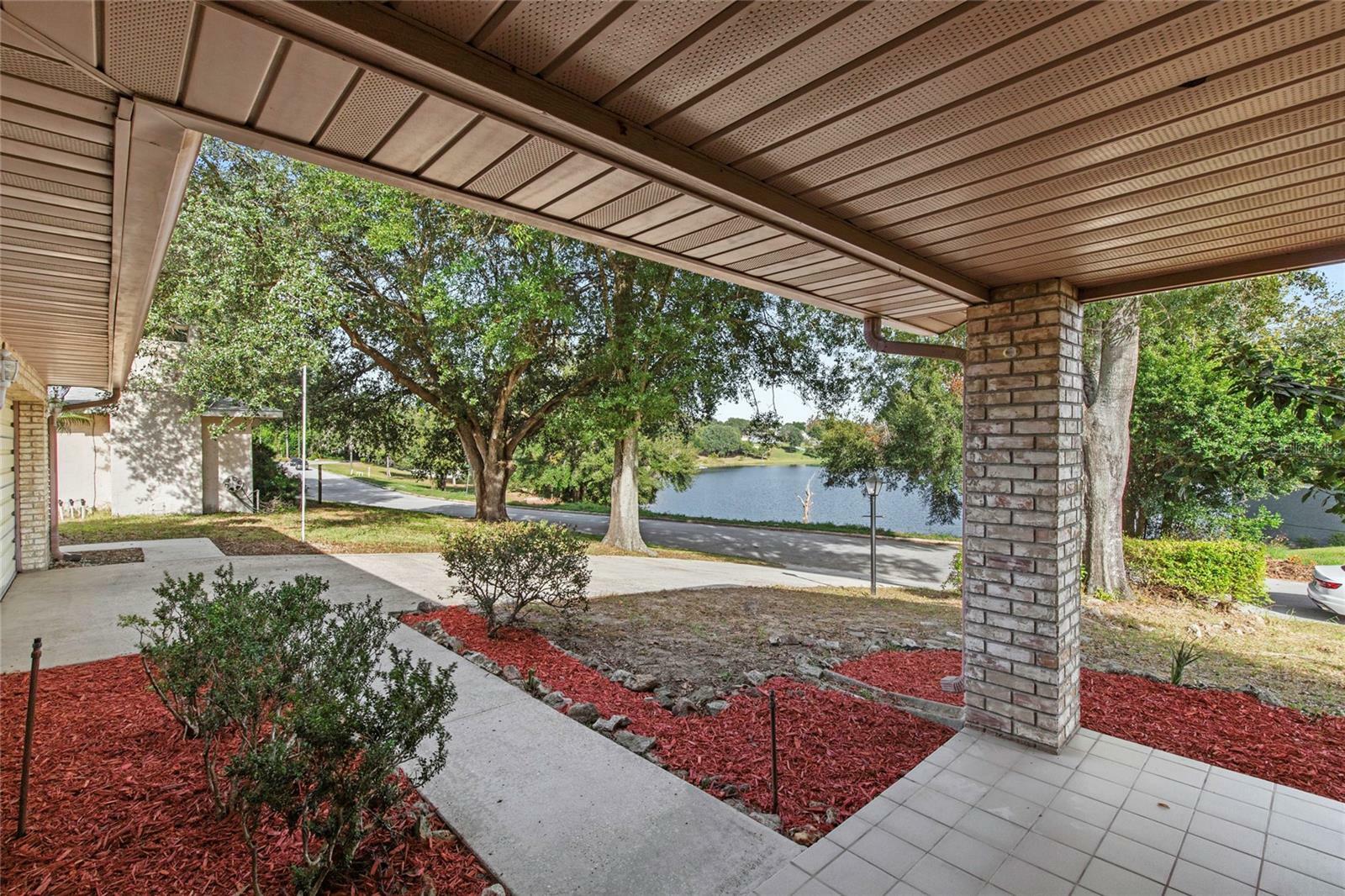 Property Photo:  3104 S Lakeshore Court  FL 32726 