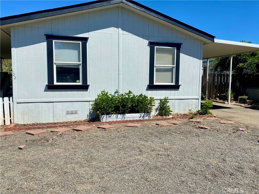 Property Photo:  400 Sulphur Bank Drive Drive 102  CA 95423 